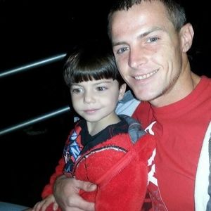 Meet your Posher, Chad